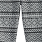 First Impressions Baby Boy's Fair Isle Print Joggers Size 12 Months