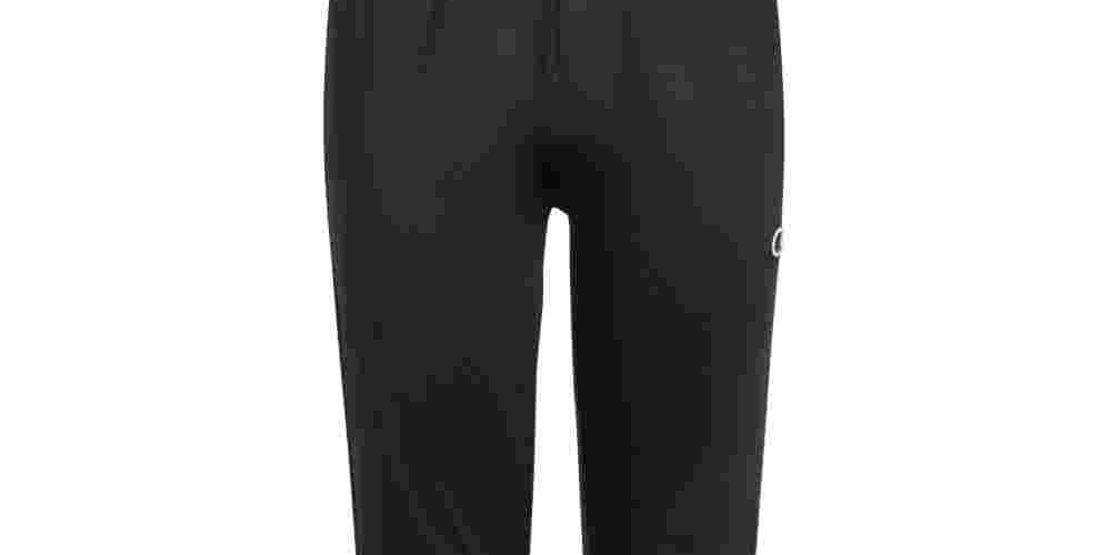 Champion Kid's Little Boys Side Stripe Track Pants Black Size 4