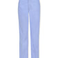 Tommy Hilfiger Big Boy's Oxford Cotton Pants Blue Size 18