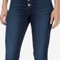 William Rast Women's Denim High Rise Ankle Jeans Blue Size 29