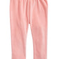 First Impressions Toddler Girl's Velour Leggings Pink Size 2T