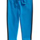 First Impressions Baby Boy's Side Stripe Jogger Pants Blue Size 12MOS