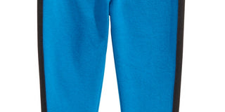 First Impressions Baby Boy's Side Stripe Jogger Pants Blue Size 12MOS