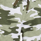 First Impressions Boy's Camo Print Jogger Pants Gray Size 3MOS