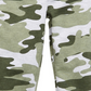 First Impressions Boy's Camo Print Jogger Pants Gray Size 3MOS