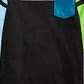 First Impressions Boy's Colorblocked T Shirt Black Size 2T REG