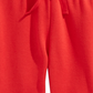 First Impressions Kid's Baby Boys Side Stripe Jogger Pants Red Size 3