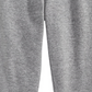 First Impressions Baby Boy's Side Stripe Jogger Pants Gray Size 18 Months