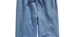 First Impressions Kid's Toddler Boys Knee Patch Pants Blue Size 2T