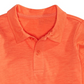 First Impressions Baby Boy's Cotton Polo Shirt Orange Size 18 Months