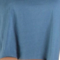 Free People Women's Forever Yours Fitness Running T-Shirt Dark Blue Size Small
