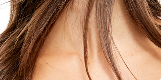 Free People Women's Check On It Faux Wrap Top Pink Size Extra Small