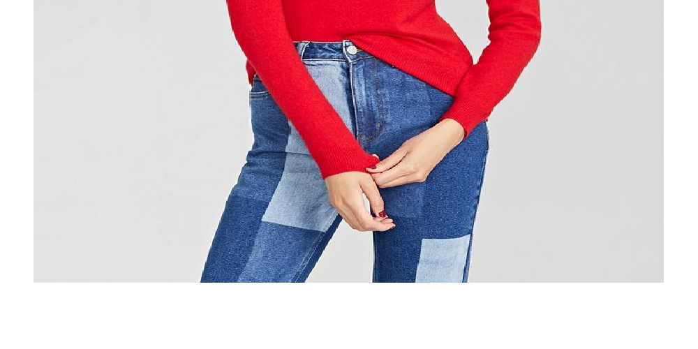 Charter Club Women's Crew Neck Cashmere Sweater Regular & Petite Red Size Petite Small