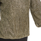 Alfani Women's Petite Metallic Bubble Top Gold Size PSM