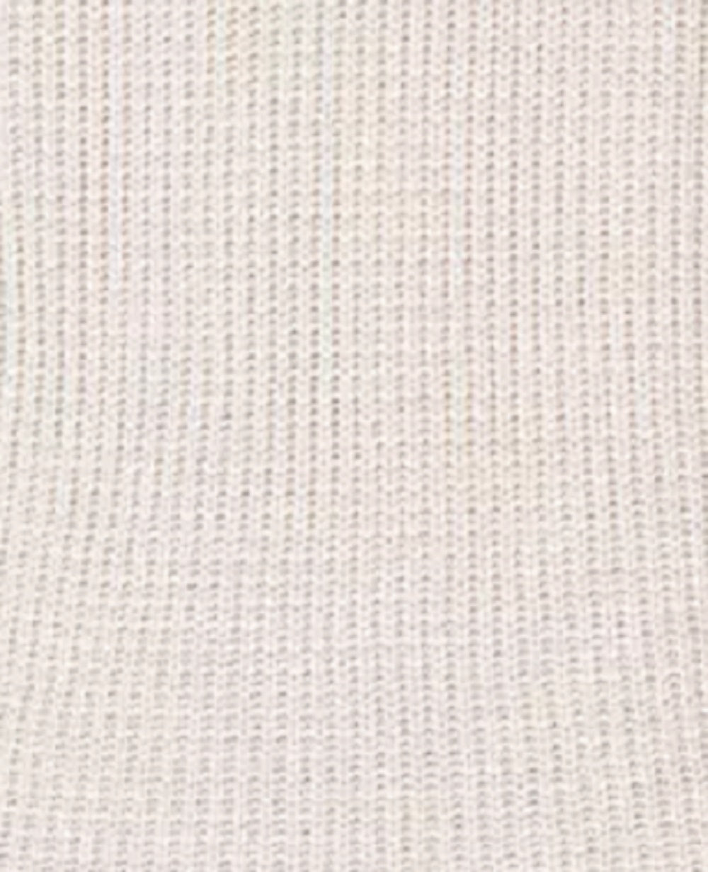 Style & Co Women's Petite Marled-Knit Sweater Beige PM
