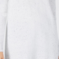 Karen Scott Women's Curved Hem Tunic Sweater Beige Size PS