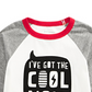 First Impressions Toddler Boys Cool Mom-Print Cotton T-Shirt White Size 4T