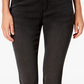Style & Co Women's Petite Pull On Jeggings Black Size Petite Small