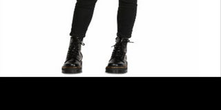 Free People Women's Riley Denim Yoke Skinny Jeans Black Size 24