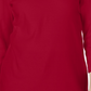 Karen Scott Women's Three Quarter Sleeve Top Red Size Medium