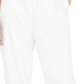 Charter Club Women's Linen Drawstring Waist Pants White Size XX-Large