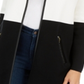 Charter Club Women's Long Sleeve Sweater White Size X-Large
