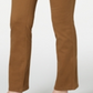Charter Club Women's Lexington Straight Leg Jeans Brown Size 14 Petite