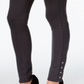 Style & Co Women's Ponte Skinny Pants Gray Size Petite M