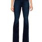 William Rast Women's Flare Skinny Jeans Blue Size 28