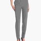 DKNY Women's Skinny Wear To Work Pants Gray Size 6