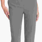 DKNY Women's Skinny Wear To Work Pants Gray Size 6