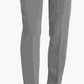DKNY Women's Skinny Wear To Work Pants Gray Size 6