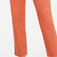 Style & Co Women's Chino Pants Orange Size 18