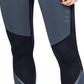 Under Armour Women's Coldgear Armour Graphic Leggings Silver Size X-Large