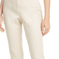 Alfani Women's High Waist Skinny Pants Beige Size 10