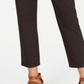 Style & Co Women's Chino Pants Brown Size 10