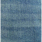 Style & Co Women's Ripped Crop Straight Jeans Blue Size 10