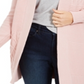 Charter Club Women's Patchwork Cardigan Pink Size Medium