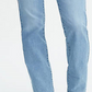 Levi's Women's 314 Shaping Straight Jeans Blue Size 30X34