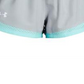Under Armour Big Girl's Sprint Shorts Gray Size YXL
