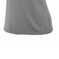 Nike Women's Dry Logo Training T-Shirt Gray Size Small
