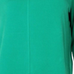 Alfani Women's 3/4 Sleeve Tunic Green Size Small