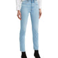 Levi's Women's Straight Leg Jeans Blue Size 30X28