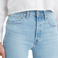 Levi's Women's Straight Leg Jeans Blue Size 30X28