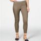 Style & Co Women's Pull on Jeggings Brown Size Petite S