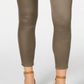 Style & Co Women's Pull on Jeggings Brown Size Petite S