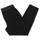 INC International Concepts Women's Ankle Bow Detailed Dress Pants Black Size 12