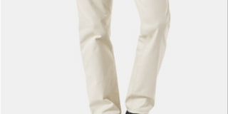 Dockers Men's Sorbtech Stretch Cotton Blends Pants Beige Size 30X30