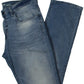 Buffalo Jeans Men's Straight Leg Jeans Blue Size 33X32