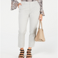 Style & Co Women's Chino Pants Gray Size 6